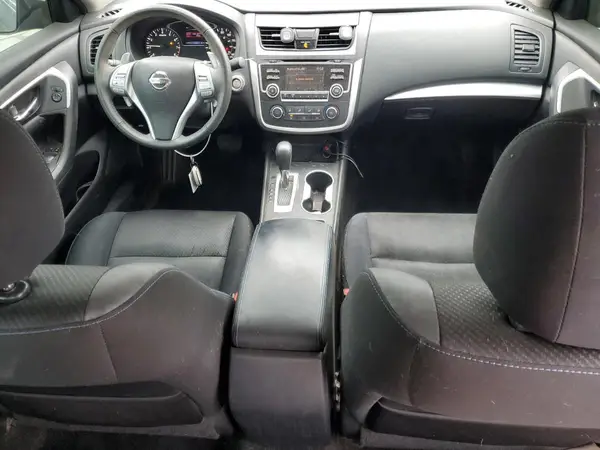 1N4AL3AP0HC230307 2017 NISSAN ALTIMA - Image 8