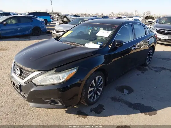 1N4AL3AP0HC230338 2017 NISSAN ALTIMA - Image 2