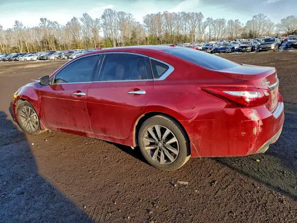 1N4AL3AP0HC230940 2017 NISSAN ALTIMA - Image 2