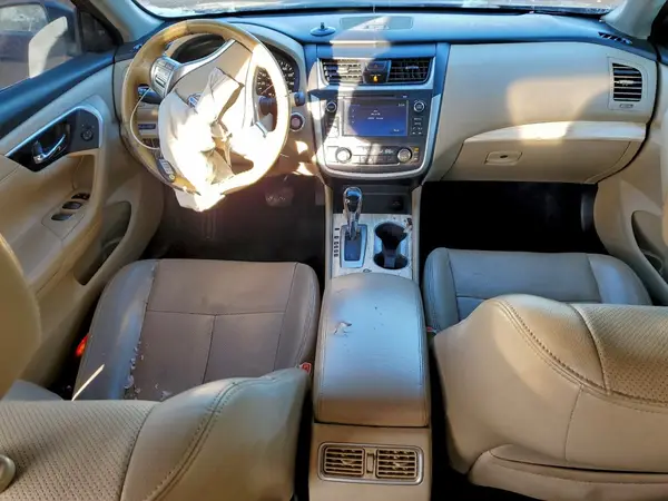 1N4AL3AP0HC230940 2017 NISSAN ALTIMA - Image 8
