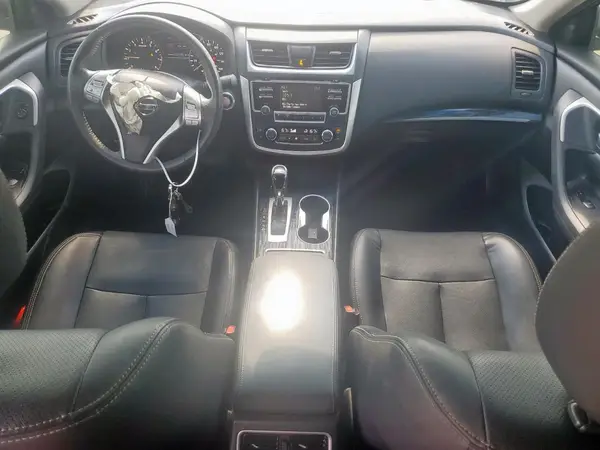 1N4AL3AP0HC231165 2017 NISSAN ALTIMA - Image 8