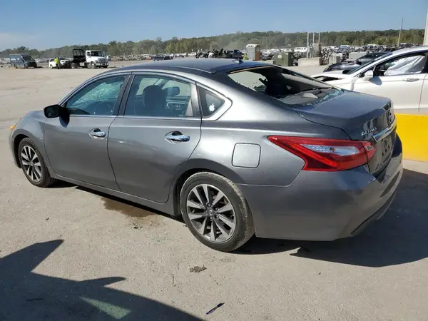 1N4AL3AP0HC231229 2017 NISSAN ALTIMA - Image 2