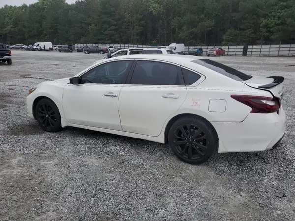 1N4AL3AP0HC232297 2017 NISSAN ALTIMA - Image 2