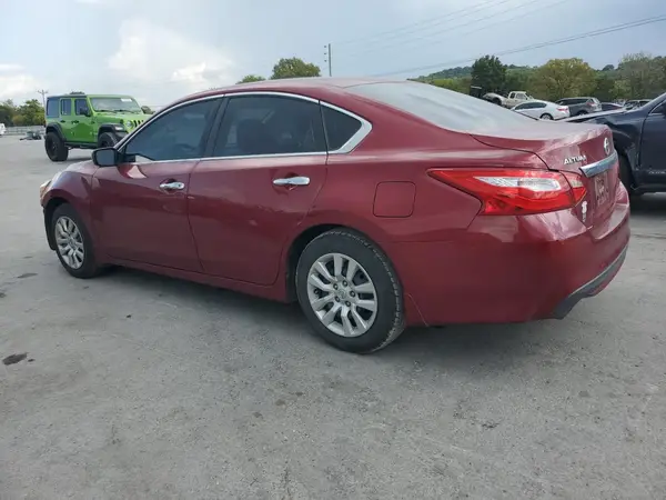 1N4AL3AP0HC232932 2017 NISSAN ALTIMA - Image 2