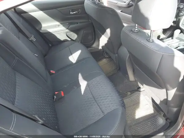 1N4AL3AP0HC233191 2017 NISSAN ALTIMA - Image 8