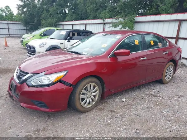 1N4AL3AP0HC233224 2017 NISSAN ALTIMA - Image 2