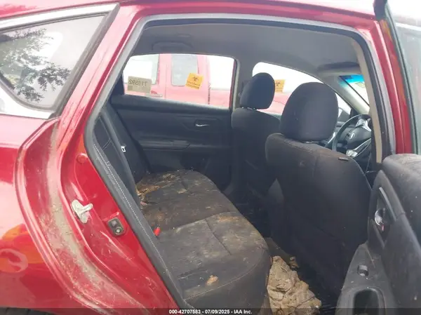 1N4AL3AP0HC233224 2017 NISSAN ALTIMA - Image 8