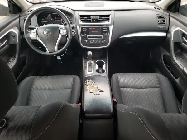 1N4AL3AP0HC233353 2017 NISSAN ALTIMA - Image 8