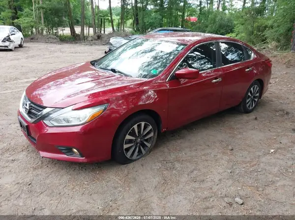 1N4AL3AP0HC233367 2017 NISSAN ALTIMA - Image 2