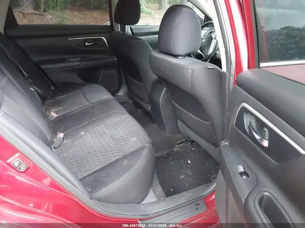 1N4AL3AP0HC233367 2017 NISSAN ALTIMA - Image 8
