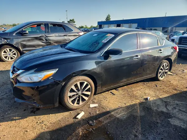 1N4AL3AP0HC233479 2017 NISSAN ALTIMA - Image 1