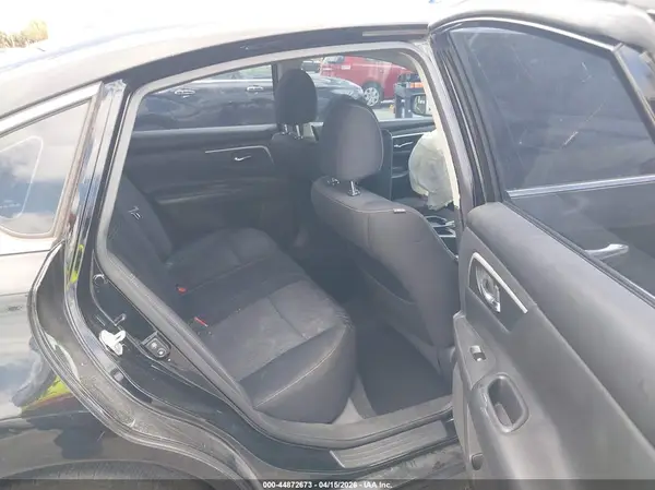 1N4AL3AP0HC233496 2017 NISSAN ALTIMA - Image 8