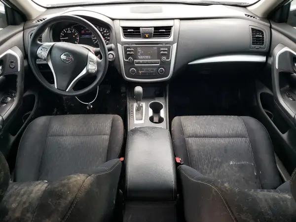 1N4AL3AP0HC233952 2017 NISSAN ALTIMA - Image 8