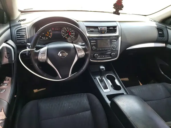 1N4AL3AP0HC234079 2017 NISSAN ALTIMA - Image 8