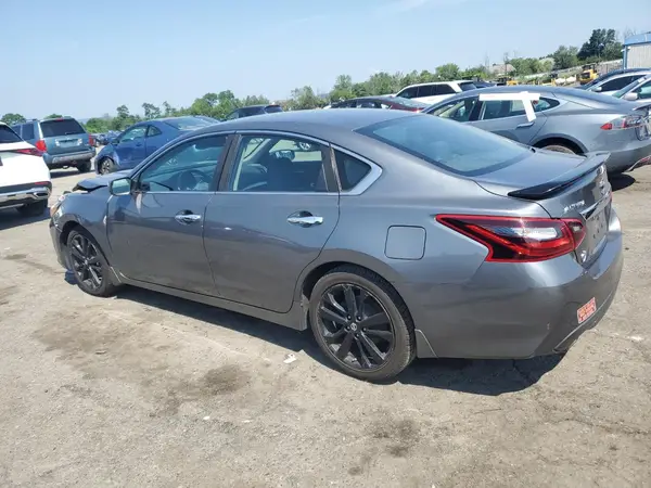 1N4AL3AP0HC234955 2017 NISSAN ALTIMA - Image 2