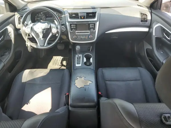 1N4AL3AP0HC234955 2017 NISSAN ALTIMA - Image 8