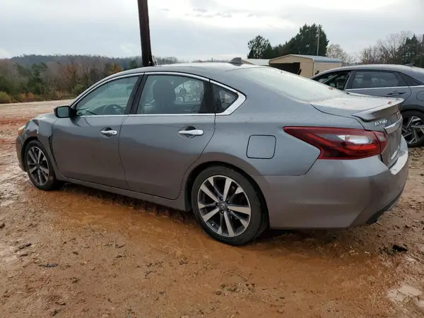 1N4AL3AP0HC234972 2017 NISSAN ALTIMA - Image 2
