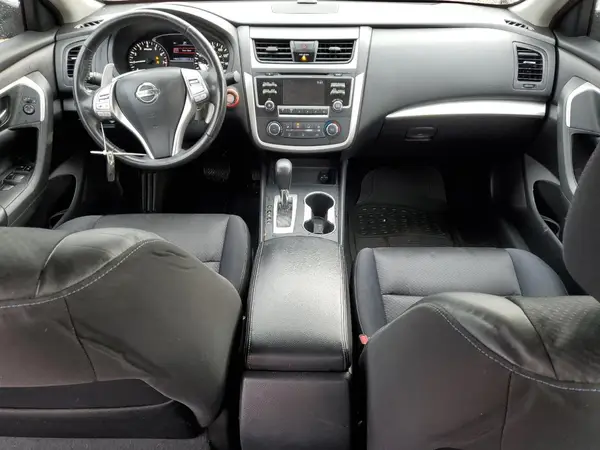 1N4AL3AP0HC234972 2017 NISSAN ALTIMA - Image 8