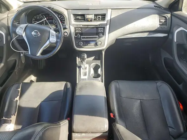 1N4AL3AP0HC235023 2017 NISSAN ALTIMA - Image 8