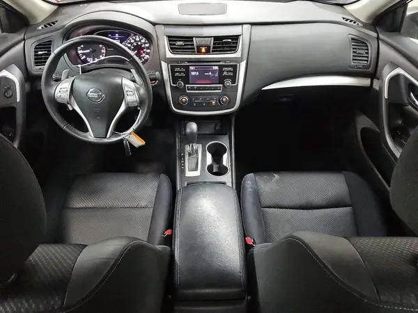 1N4AL3AP0HC235779 2017 NISSAN ALTIMA - Image 8