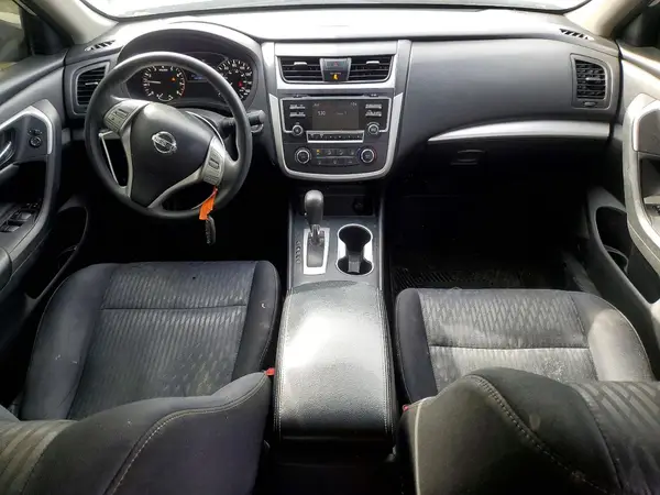 1N4AL3AP0HC237239 2017 NISSAN ALTIMA - Image 8