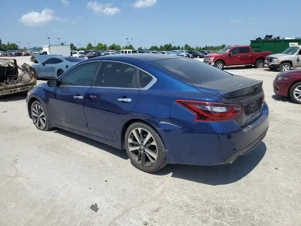 1N4AL3AP0HC237287 2017 NISSAN ALTIMA - Image 2