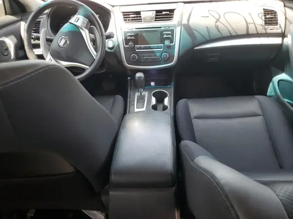1N4AL3AP0HC237287 2017 NISSAN ALTIMA - Image 8