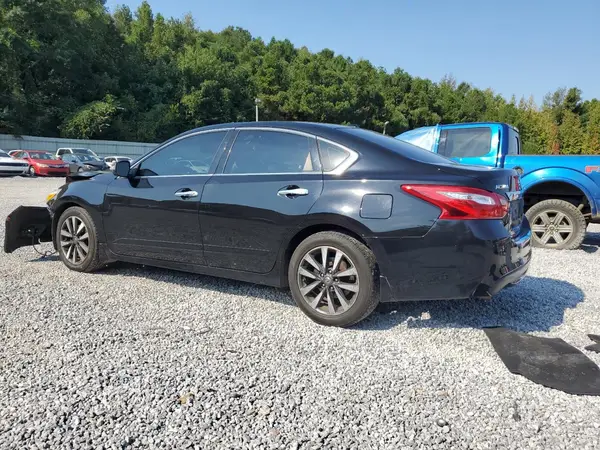 1N4AL3AP0HC237564 2017 NISSAN ALTIMA - Image 2