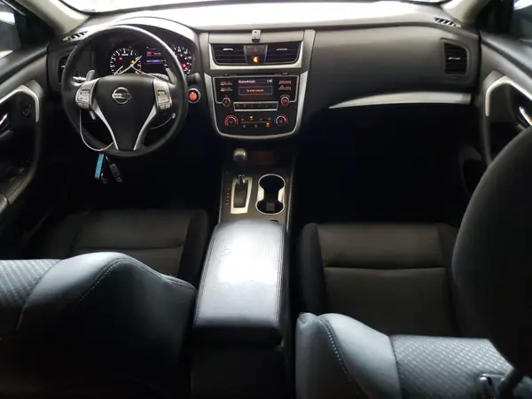 1N4AL3AP0HC238021 2017 NISSAN ALTIMA - Image 8