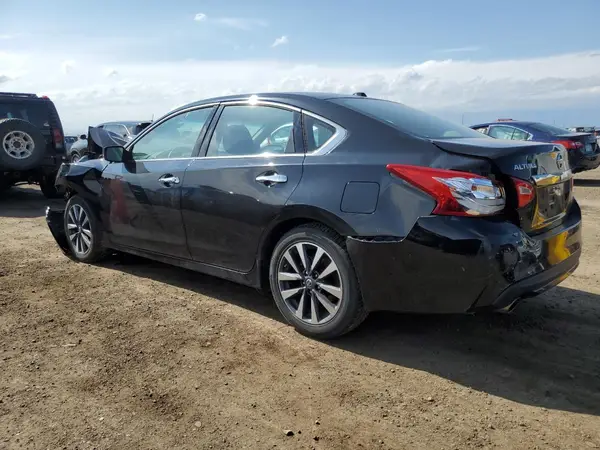 1N4AL3AP0HC238455 2017 NISSAN ALTIMA - Image 2