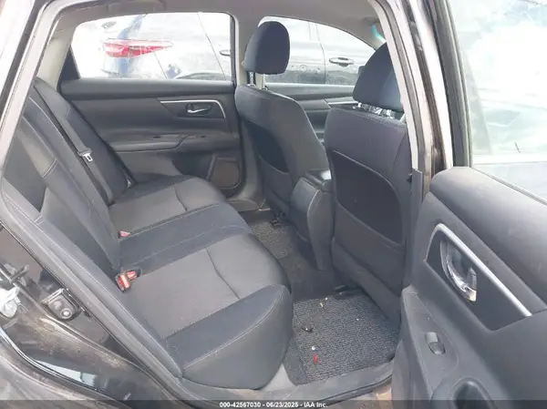 1N4AL3AP0HC238567 2017 NISSAN ALTIMA - Image 8