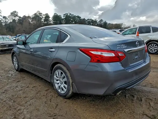 1N4AL3AP0HC238861 2017 NISSAN ALTIMA - Image 2
