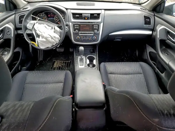 1N4AL3AP0HC238861 2017 NISSAN ALTIMA - Image 8