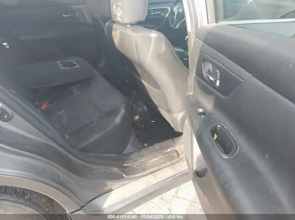 1N4AL3AP0HC238889 2017 NISSAN ALTIMA - Image 8