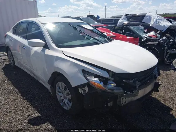 1N4AL3AP0HC239072 2017 NISSAN ALTIMA - Image 1