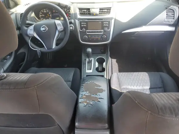1N4AL3AP0HC239637 2017 NISSAN ALTIMA - Image 8