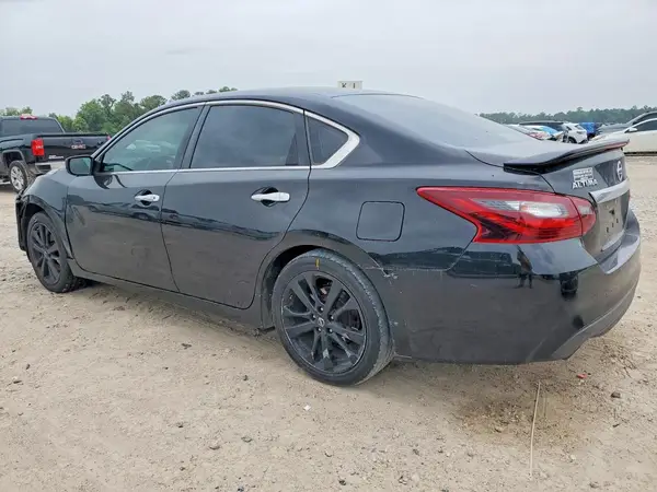 1N4AL3AP0HC240531 2017 NISSAN ALTIMA - Image 2