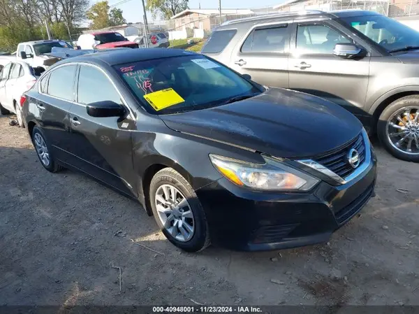 1N4AL3AP0HC241209 2017 NISSAN ALTIMA - Image 1
