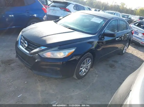1N4AL3AP0HC241209 2017 NISSAN ALTIMA - Image 2