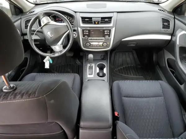 1N4AL3AP0HC241677 2017 NISSAN ALTIMA - Image 8