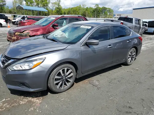 1N4AL3AP0HC241839 2017 NISSAN ALTIMA - Image 1