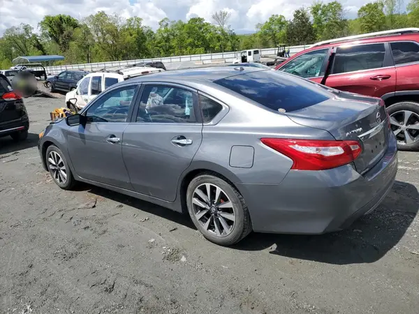1N4AL3AP0HC241839 2017 NISSAN ALTIMA - Image 2