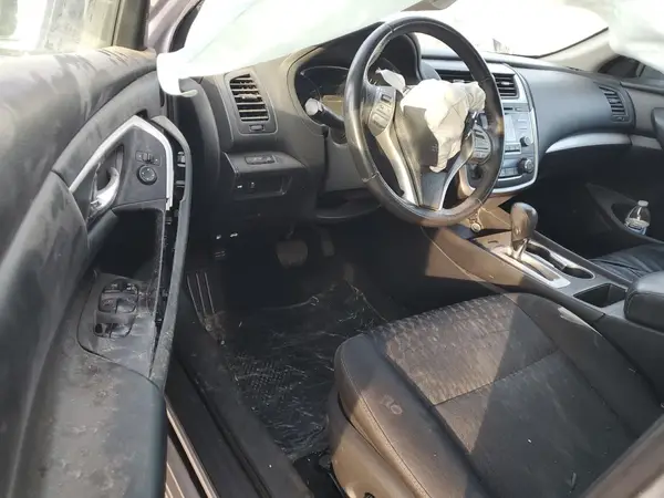 1N4AL3AP0HC242134 2017 NISSAN ALTIMA - Image 8