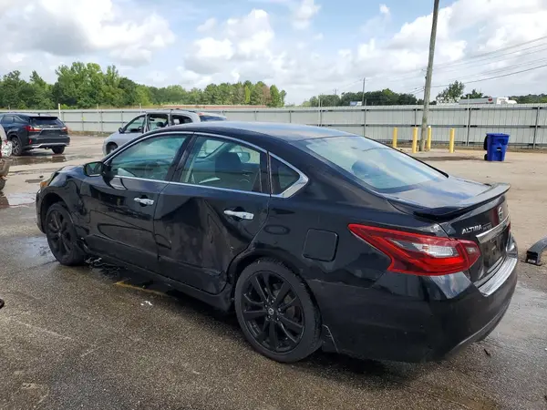 1N4AL3AP0HC242392 2017 NISSAN ALTIMA - Image 2