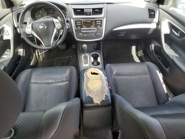1N4AL3AP0HC242392 2017 NISSAN ALTIMA - Image 8