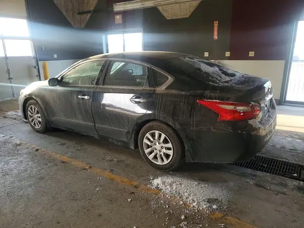 1N4AL3AP0HC242635 2017 NISSAN ALTIMA - Image 2