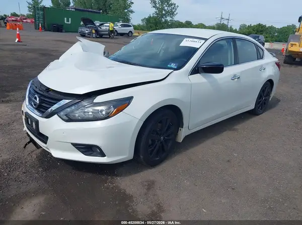 1N4AL3AP0HC242974 2017 NISSAN ALTIMA - Image 2