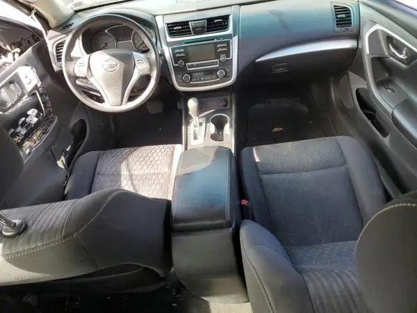 1N4AL3AP0HC243400 2017 NISSAN ALTIMA - Image 8