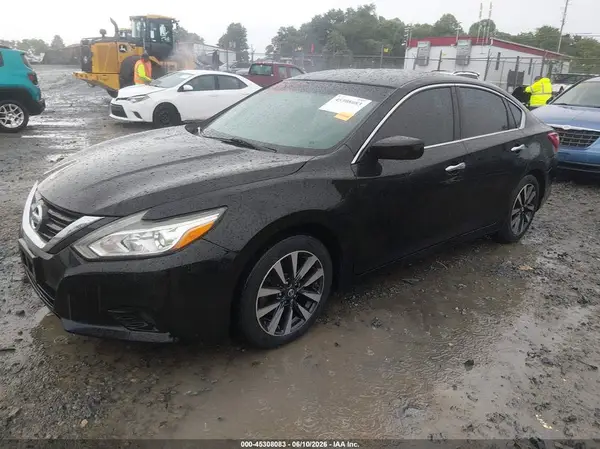 1N4AL3AP0HC243493 2017 NISSAN ALTIMA - Image 2