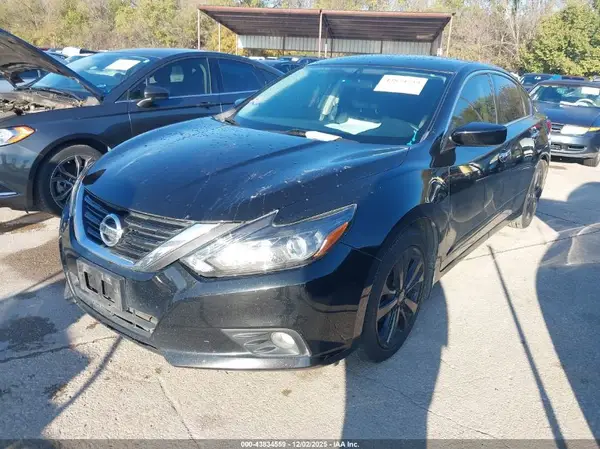 1N4AL3AP0HC243607 2017 NISSAN ALTIMA - Image 2